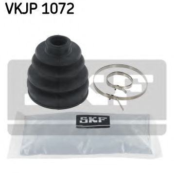 VKJP 1072 SKF Final Drive Bellow Set, drive shaft