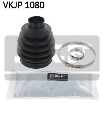 VKJP 1080 SKF Final Drive Bellow Set, drive shaft