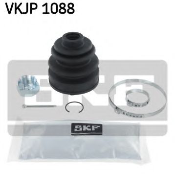 VKJP 1088 SKF Bellow Set, drive shaft