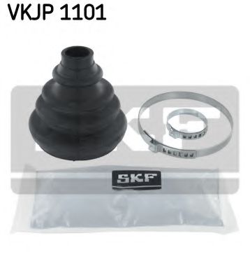 VKJP 1101 SKF Bellow Set, drive shaft