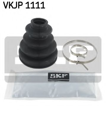 VKJP 1111 SKF Final Drive Bellow Set, drive shaft