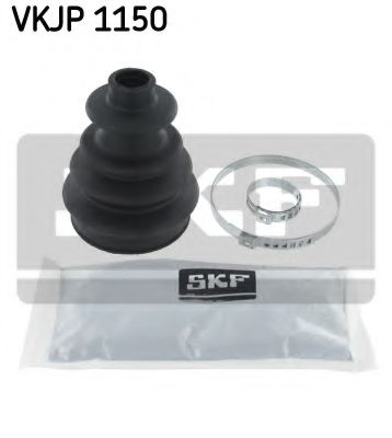 VKJP 1150 SKF Final Drive Bellow Set, drive shaft