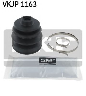 VKJP 1163 SKF Bellow Set, drive shaft