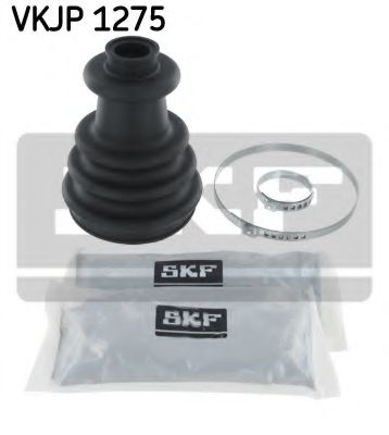 VKJP 1275 SKF Final Drive Bellow Set, drive shaft
