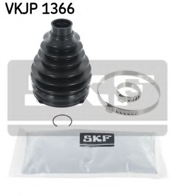 VKJP 1366 SKF Bellow Set, drive shaft
