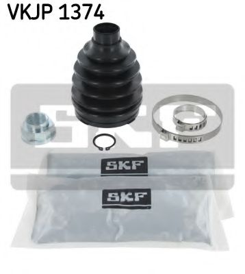 VKJP 1374 SKF Final Drive Bellow Set, drive shaft