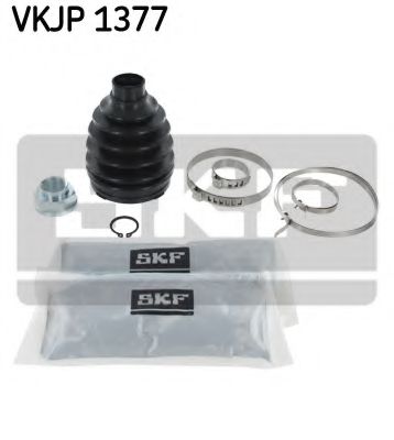 VKJP 1377 SKF Final Drive Bellow Set, drive shaft