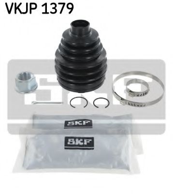 VKJP 1379 SKF Final Drive Bellow Set, drive shaft