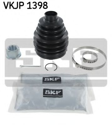 VKJP 1398 SKF Комплект пылника, приводной вал