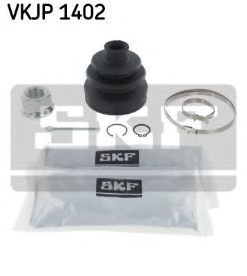 VKJP 1402 SKF Final Drive Bellow Set, drive shaft