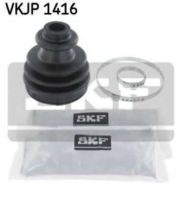 VKJP 1416 SKF Final Drive Bellow Set, drive shaft