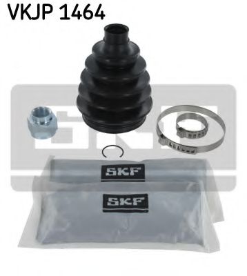VKJP 1464 SKF Final Drive Bellow Set, drive shaft