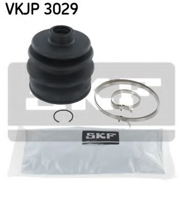VKJP 3029 SKF Final Drive Bellow Set, drive shaft