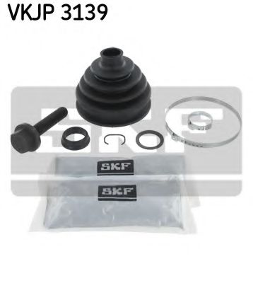 VKJP 3139 SKF Bellow Set, drive shaft