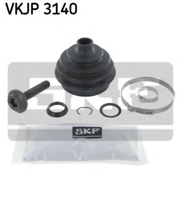 VKJP 3140 SKF Bellow Set, drive shaft