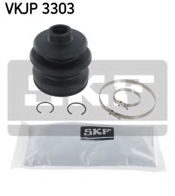 VKJP 3303 SKF Комплект пылника, приводной вал
