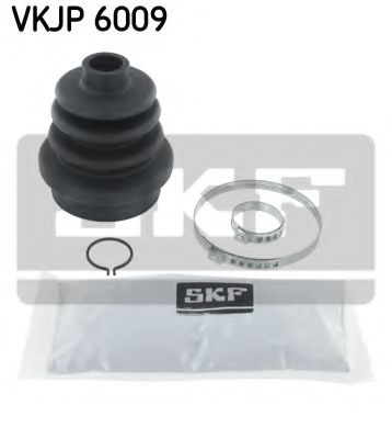 VKJP 6009 SKF Final Drive Bellow Set, drive shaft