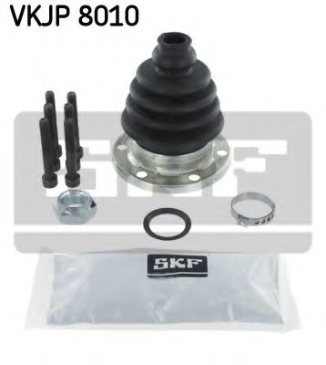 VKJP 8010 SKF Final Drive Bellow Set, drive shaft