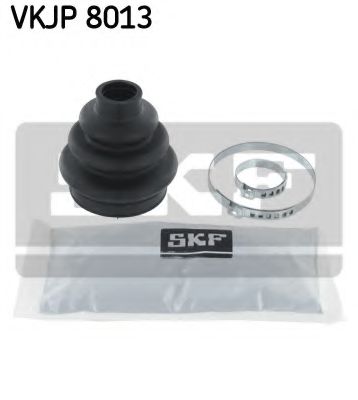 VKJP 8013 SKF Bellow Set, drive shaft
