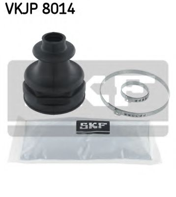 VKJP 8014 SKF Bellow Set, drive shaft