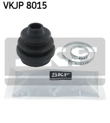 VKJP 8015 SKF Bellow Set, drive shaft