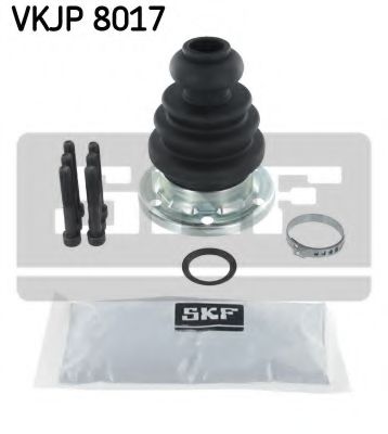 VKJP 8017 SKF Bellow Set, drive shaft