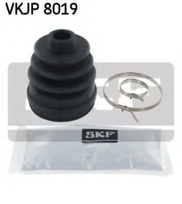 VKJP 8019 SKF Final Drive Bellow Set, drive shaft