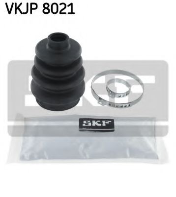 VKJP 8021 SKF Bellow Set, drive shaft