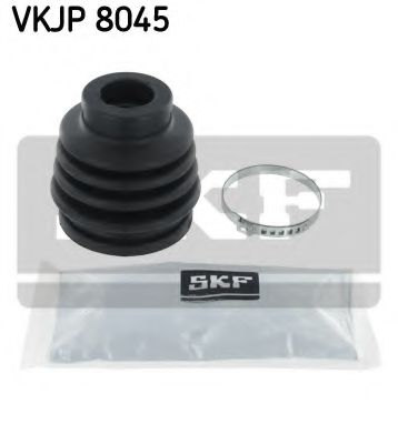 VKJP 8045 SKF Final Drive Bellow Set, drive shaft