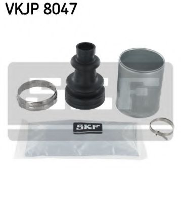 VKJP 8047 SKF Bellow Set, drive shaft