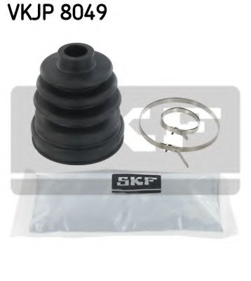 VKJP 8049 SKF Bellow Set, drive shaft