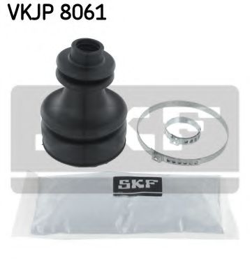 VKJP 8061 SKF Bellow Set, drive shaft