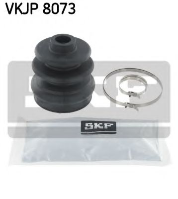 VKJP 8073 SKF Bellow Set, drive shaft