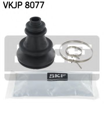 VKJP 8077 SKF Bellow Set, drive shaft