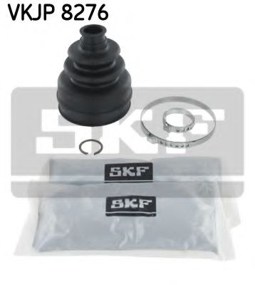 VKJP 8276 SKF Bellow Set, drive shaft