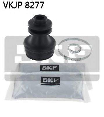 VKJP 8277 SKF Bellow Set, drive shaft