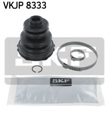 VKJP 8333 SKF Final Drive Bellow Set, drive shaft