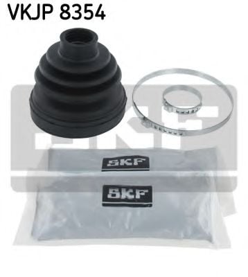 VKJP 8354 SKF Bellow Set, drive shaft
