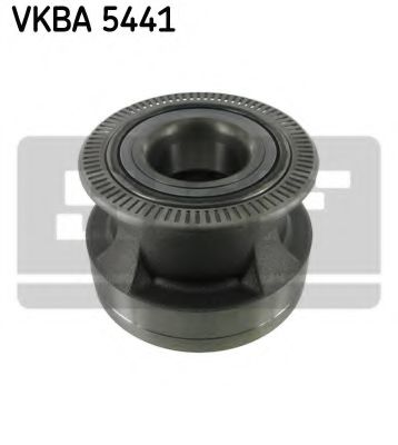 VKBA 5441 SKF Wheel Suspension Wheel Bearing