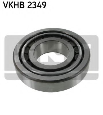 VKHB 2349 SKF Wheel Bearing
