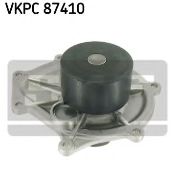 VKPC 87410 SKF Cooling System Water Pump