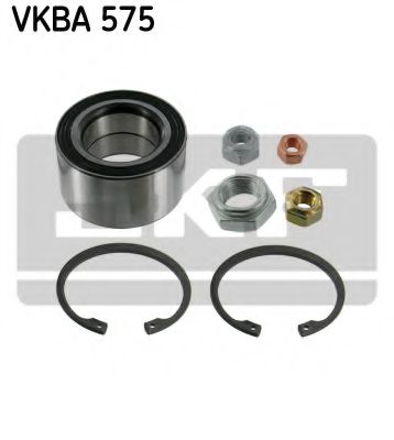 VKBA 575 SKF Wheel Bearing Kit