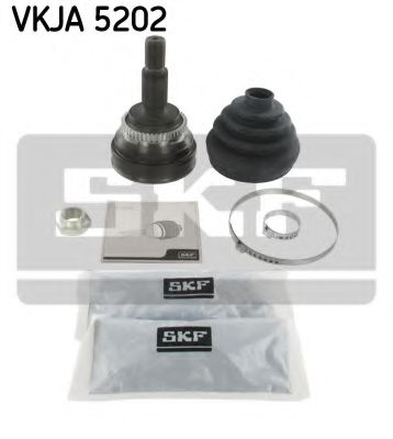 VKJA 5202 SKF Final Drive Joint Kit, drive shaft