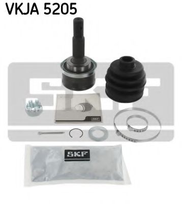VKJA 5205 SKF Final Drive Joint Kit, drive shaft