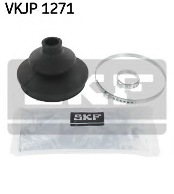 VKJP 1271 SKF Final Drive Bellow Set, drive shaft