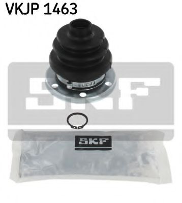 VKJP 1463 SKF Final Drive Bellow Set, drive shaft