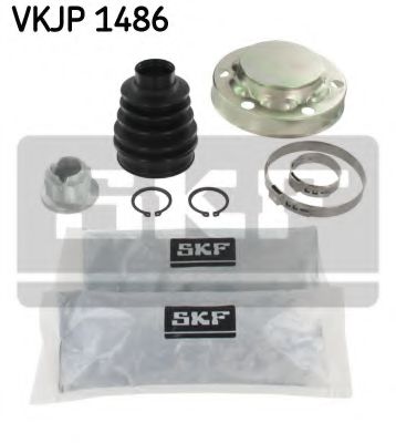 VKJP1486 SKF Bellow Set, drive shaft