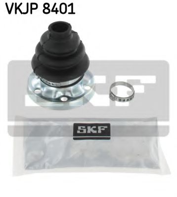 VKJP 8401 SKF Bellow Set, drive shaft
