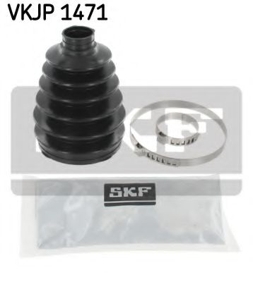 VKJP1471 SKF Bellow Set, drive shaft
