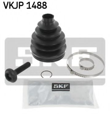VKJP1488 SKF Bellow Set, drive shaft